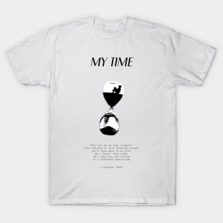 Jungkook - My Time T-Shirt